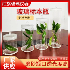 容量瓶;试剂瓶;其他实验仪器