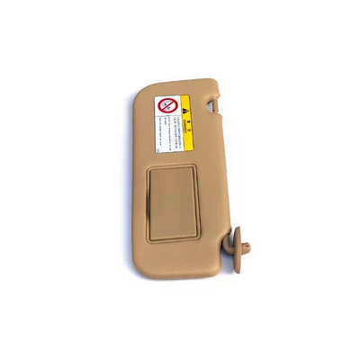 Sun shade Zhixuan Zhixiang car sun - beige-beige-co-pilot-position