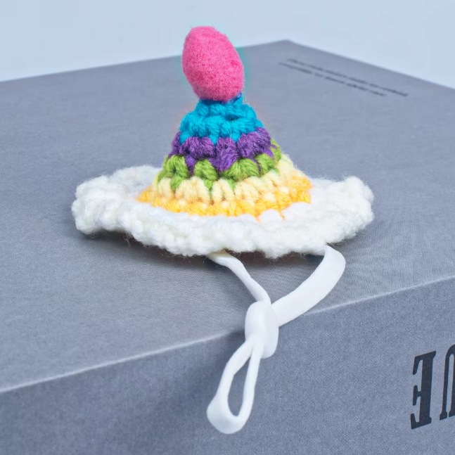 Sombrero de cumpleaños