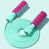 Bearing, jump rope, sports equipment suitable for men and women for gym indoor