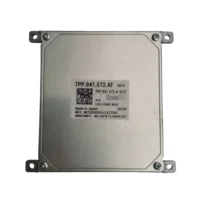 7PP941572AF Оригинальный автомобильный светодиодный модуль подходит для Porsche Audi Volkswagen фары драйвера компьютерной платы