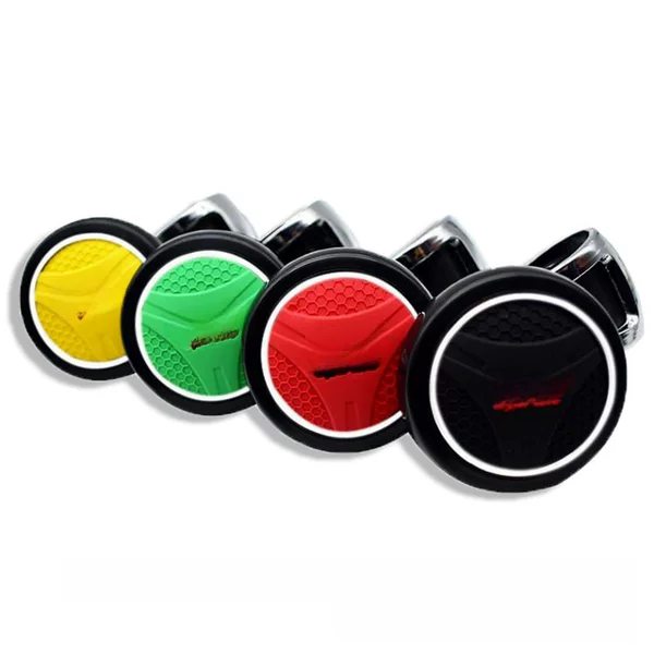 Car steering wheel booster ball turning bus truck labor-saving bearing type multi-function assist steering ball universal