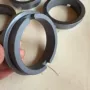 无压耐磨陶瓷机械密封环
