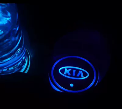Anti-slip mat — USB Charging, Anti-Slip Coaster - kia