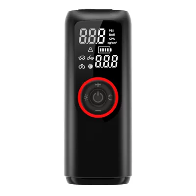 Car Air Pump Portable Hava nasosu - gtr-1920-20-cylinders