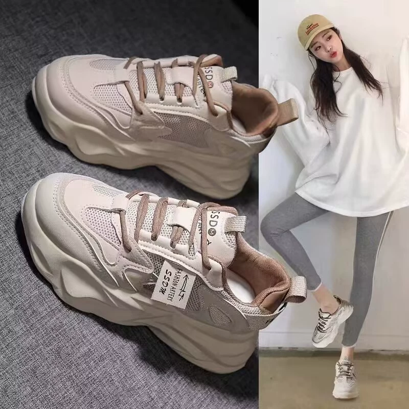 Torre Shoes, женская обувь на весну/лето 2023, новая Универсальная модная повседневная женская обувь, кроссовки, дышащая обувь