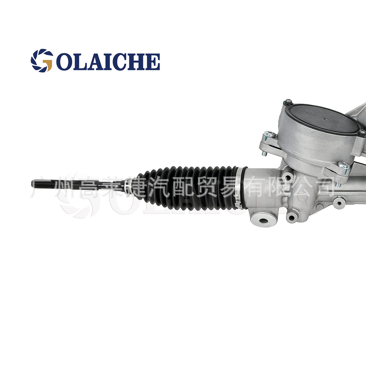 3411100-CR02 3411100-CR01, suitable for 2021-2025 Changan UNI-K 2/4WD steering gear assembly