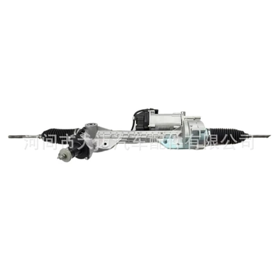 steering gear electronic – Steering gear assembly