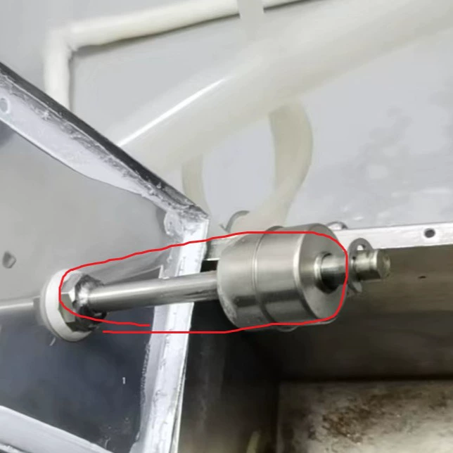 Постоянная температура и влажность коробки аксессуары-переключатель уровня воды