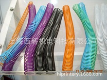 上海西輝 塑膠單線圈/螺旋圈/蛇仔圈/裝訂膠圈/膠線圈/YO圈