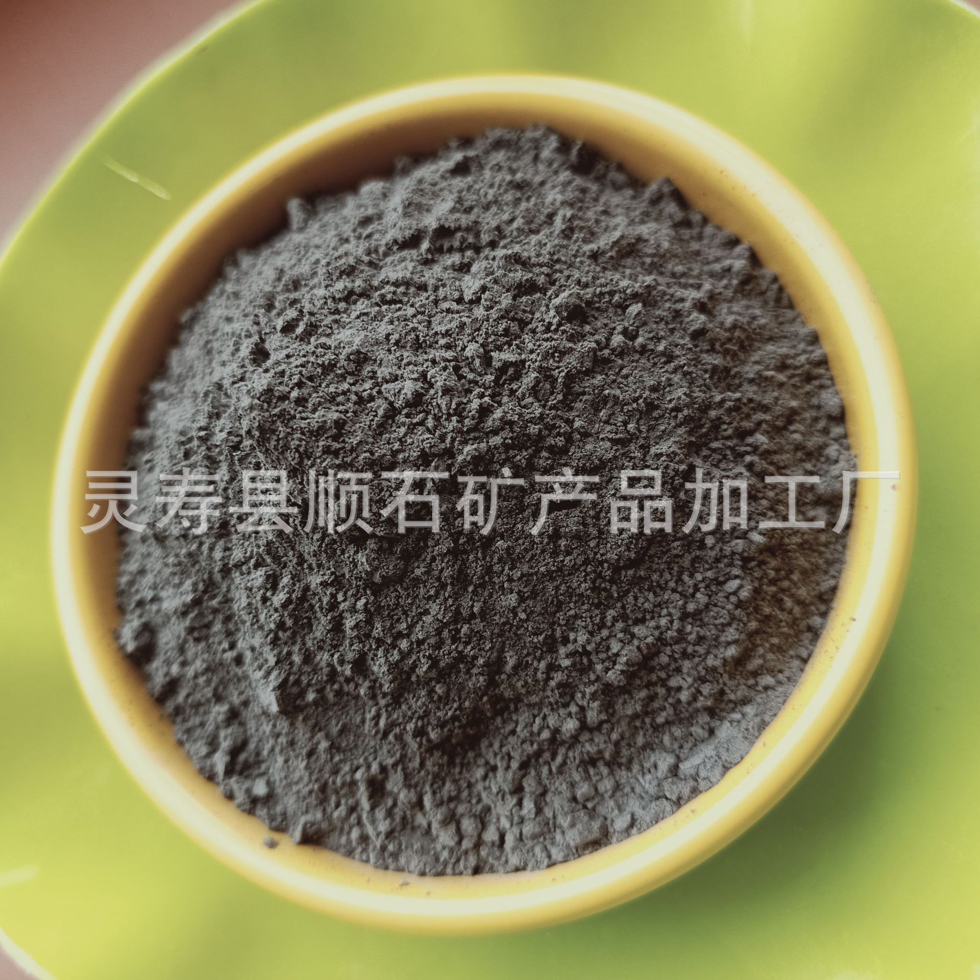 现货供应电气石电气石颗粒电气石粉 远红外陶瓷粉 托玛琳粉