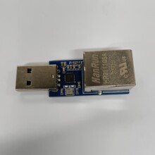 CH397A USB��̫�Wģ�K USB�D����100M�W