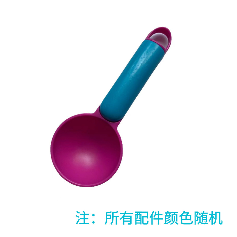 Fábrica directa juguetes espaciales para niños molde de arena de barro de color accesorios de playa herramientas de arena modelo de arena