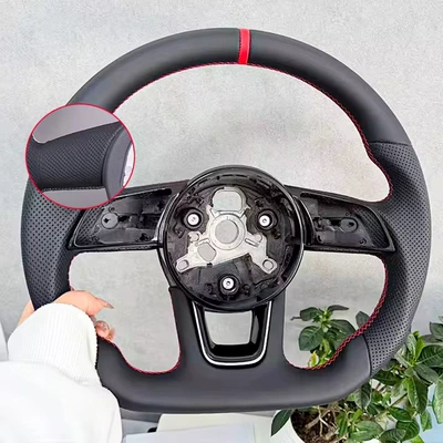 Steering wheel steering wheel RS3 RS4 - no-hole-s-mark