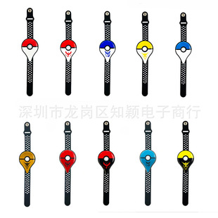 ���`���ɉ��ڴ�����POKEMON GO PLUS�����֭h ���֭h