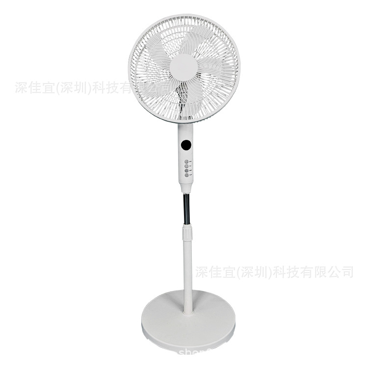 新款风扇家用16寸落地扇立体式办公大风力电风扇electric fan工厂