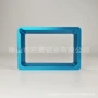 挤压阳极折弯表面铝型材