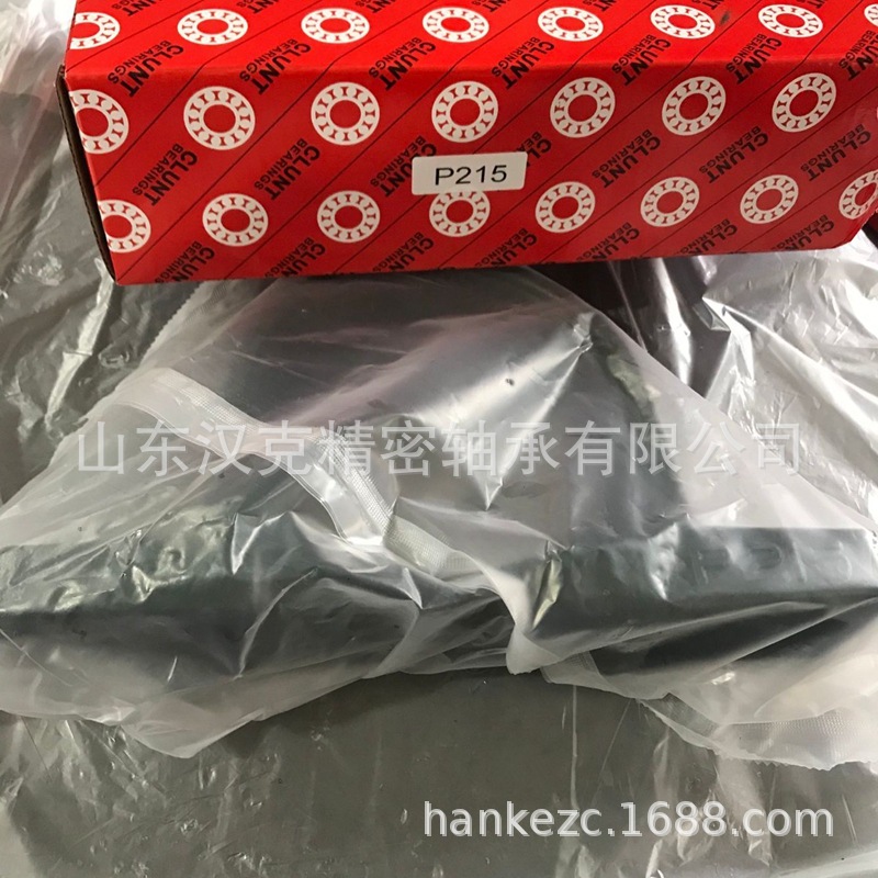 山东外贸轴承 轴承座 外贸轴承公司 承接外贸轴承订单 P215轴承