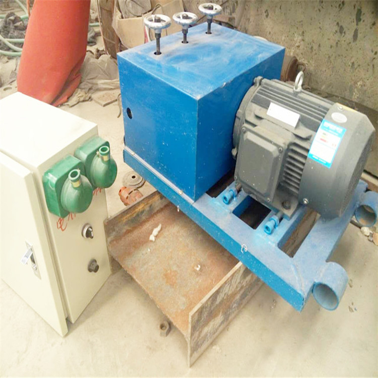 供应钢绞线穿梭机 穿线机 源厂直供实惠耐用操作简单