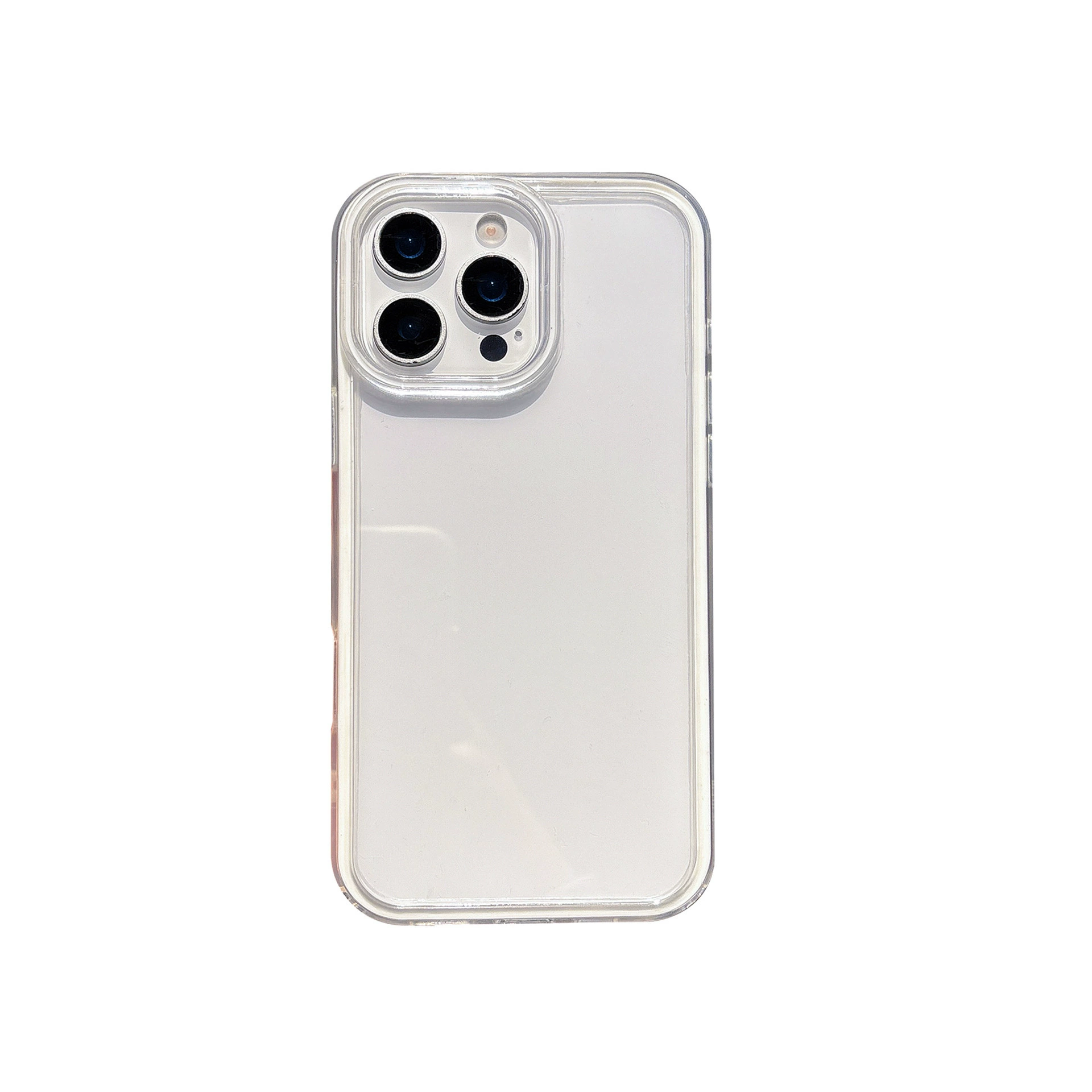 Apple, акриловый чехол для iPhone 17, чехол для телефона, 17promax, iphone, 16promax, 16/15/14