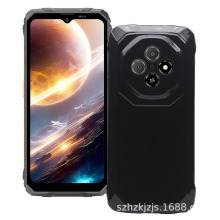 适用Blackview Fort 1素材壳硅胶软壳凌度 Fort 1全包式TPU壳