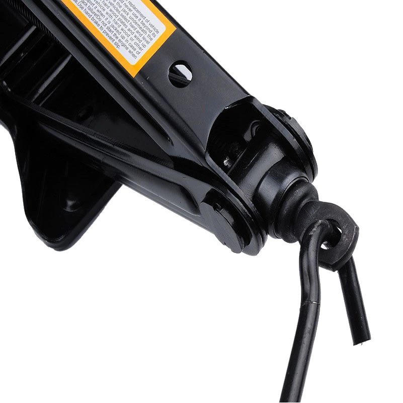 Высота подъема 440, профессиональный инструмент для ремонта автомобилей, экономящий силы, ручной механический инструмент для замены шин, ножничного типа, грузоподъемность 0kg тонн.