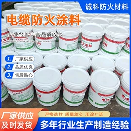 耐火防火材料;防火涂料
