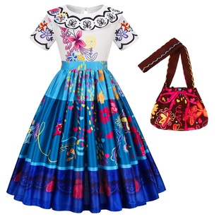 2025ħ���M��Ůͯ����ȹIsbela cosplay���R�d���Qȹ����ؐ��ͯȹ