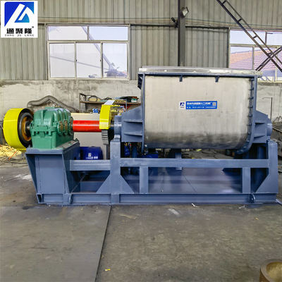 Electric heating vacuum Kneading machine Space Ultralight clay Kneading machine Stainless steel screw Squeeze Kneading machine