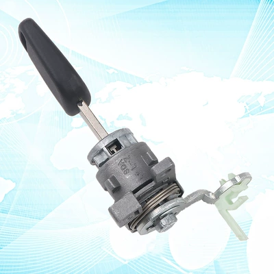 replacement lock cylinder assembly, Car lock