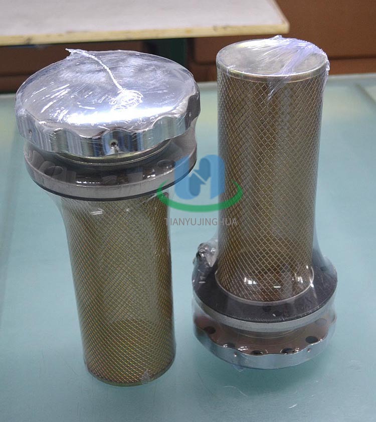 EF5-65液压空气滤清器 油箱盖滤芯 EF5-65.BH过滤器