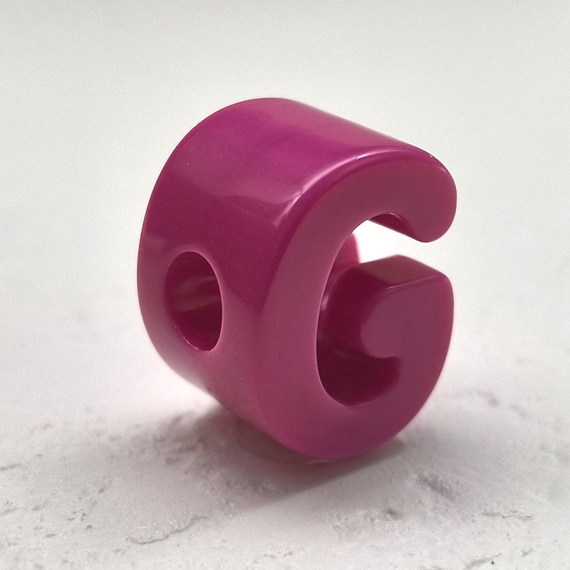 YR-049-G 로즈 레드