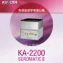 日本血库kubotaka-2200离心机