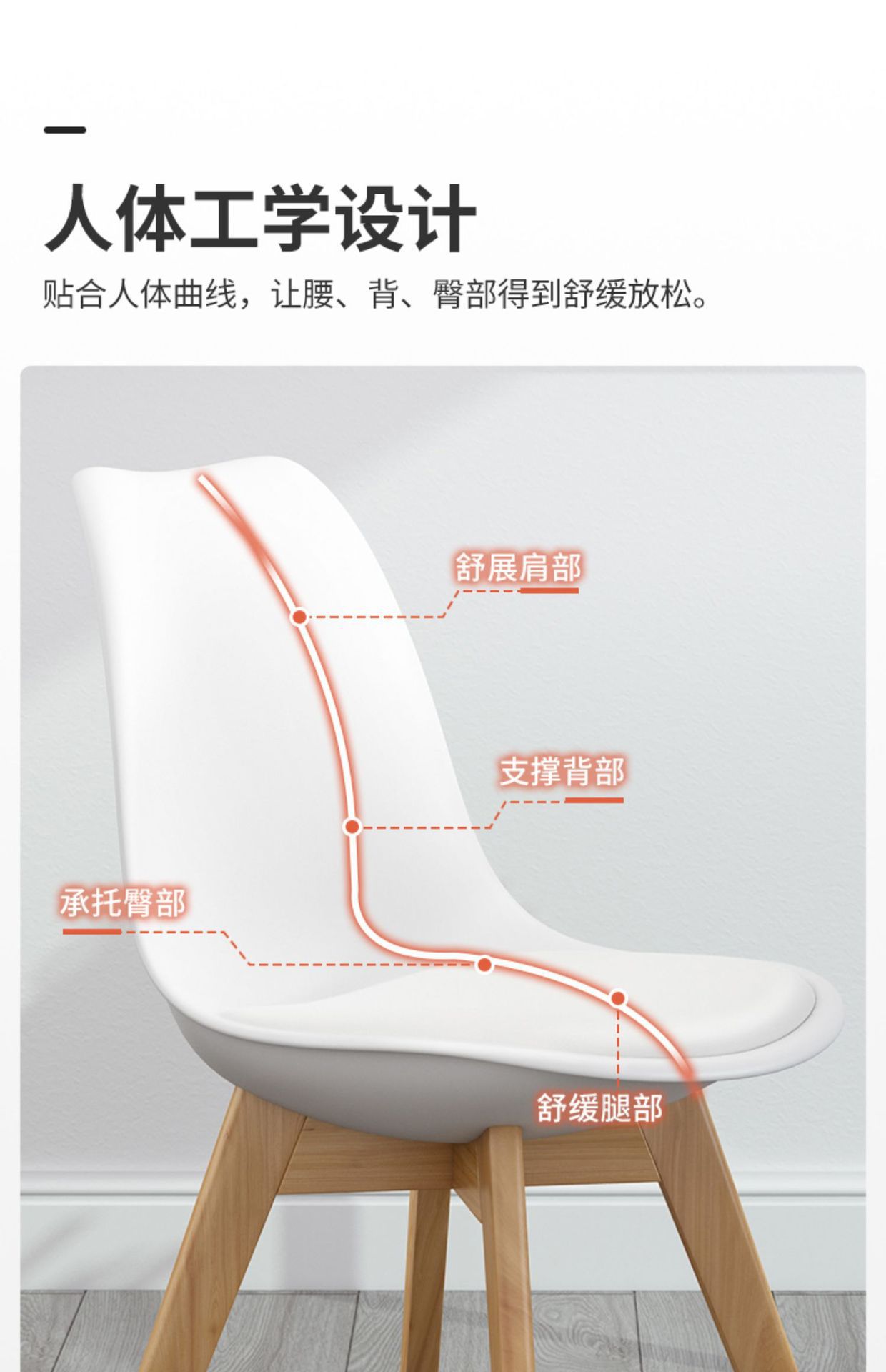复制_北欧餐椅家用塑料靠背餐桌椅实木椅子伊姆斯.jpg