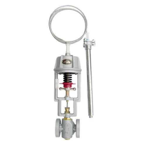 日本VENN阀天  TD-2型温控阀