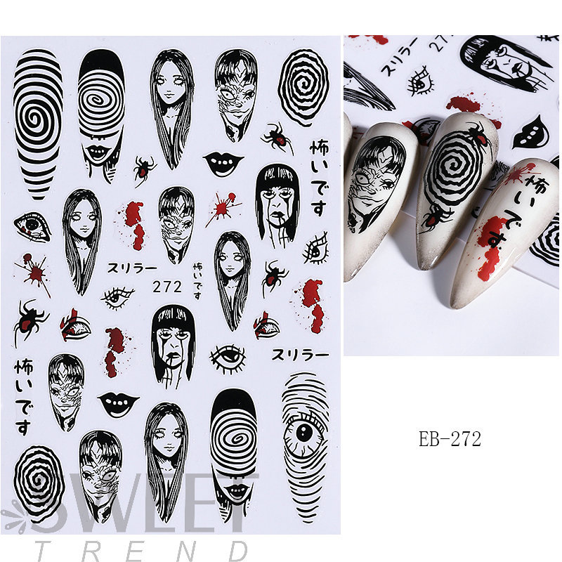 EB-272 (película desnuda)