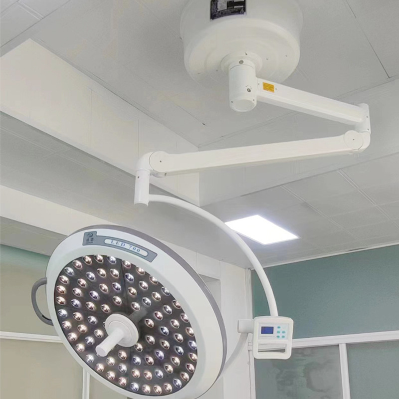 Medical LED surgery -free light mobile single -headed surgical light…