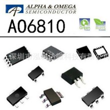ԭװ AO6810��MOSFET 2N-CH 30V 3.5A 6TSOP ��ѹ��ƬMOS��ЧӦ��