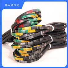 三角带B型1829Li到B3302 Li