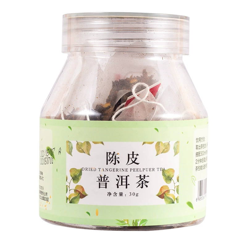 Mountain oolong tea, jasmine tea contains rose, flavored tea