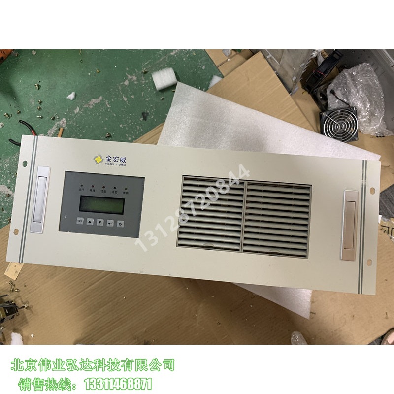 金宏威3KVA/220-G工频逆变器 高频逆变器全新销售及维修