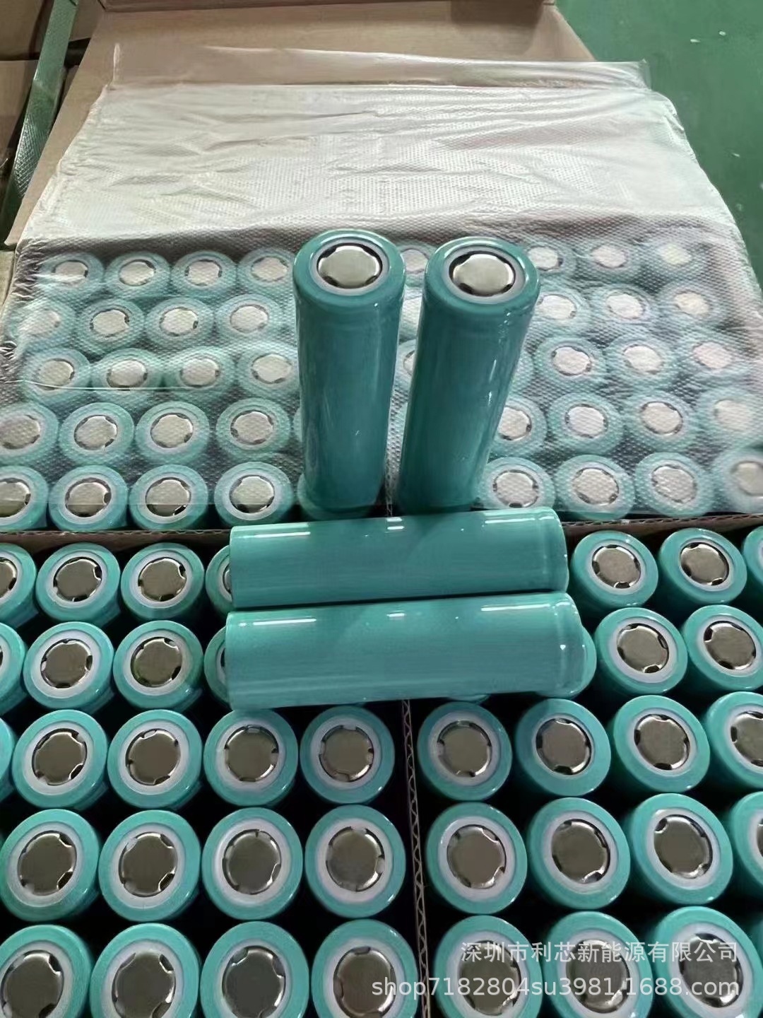 18650-600mah 플랫 헤드