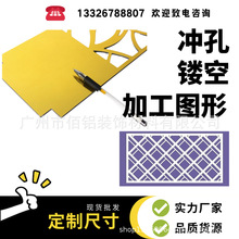 源头工厂上海吉祥铝塑板复合板 3mm4mm外墙室外广告招牌免取样