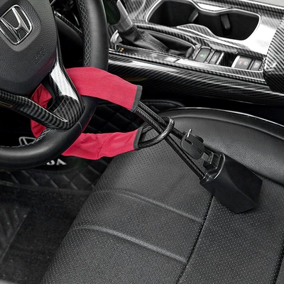 Car lock – Anti-Theft Anti-Pry Lock Core