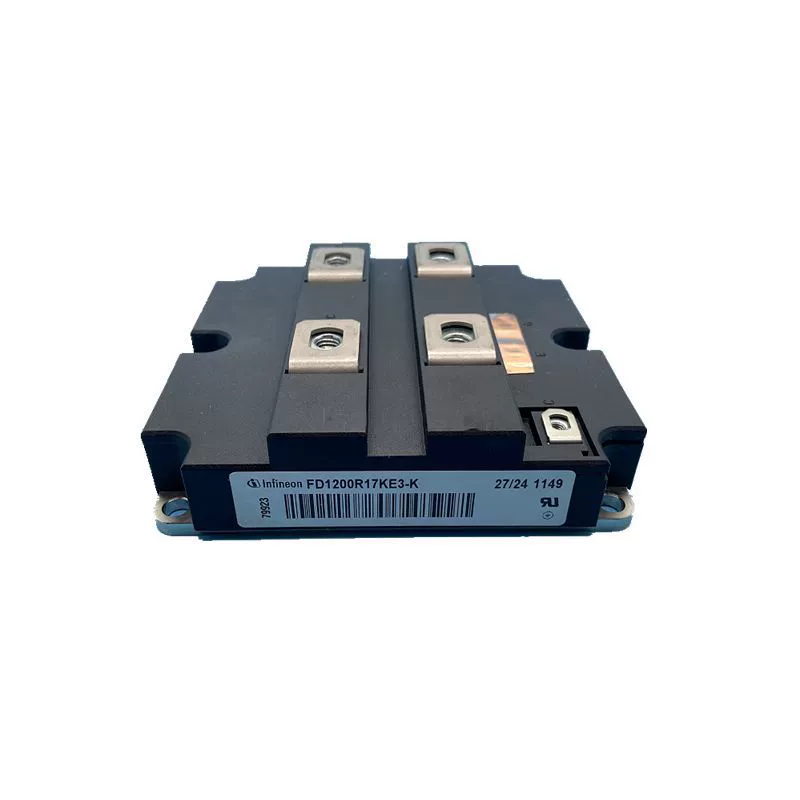 IGBT Modules Power thyristor module FF600R17KE3_B2 FF600R17KF6C_B2