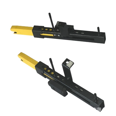 Telescopic Interface, Child safety seat accessories