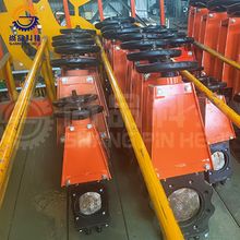 ��Ʒ�Ƽ�DN50-500�{Һ�y �V�õ��l�y �S��ֱ�N ���I������ĥ�y�T