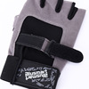Gloves for gym for yoga, tactics sports non-slip wear-resistant street horizontal bar, wholesale