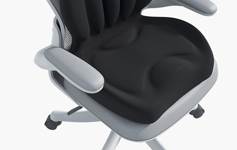 New cross-border Amazon chair cushion buttock cushion waist cushion waist support integrated back cushion waist cushion