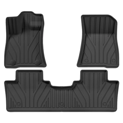 Modelə uyğun ayaqaltı — Back Cushions